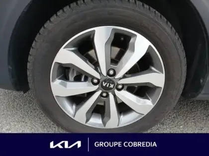 Photo 13 Kia Stonic  1.0 T-GDi 100ch Active