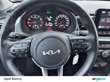 Photo 8 Kia Rio  1.2 DPi 84ch Active