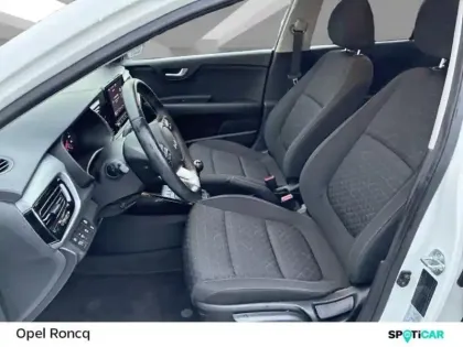 Photo 10 Kia Rio  1.2 DPi 84ch Active