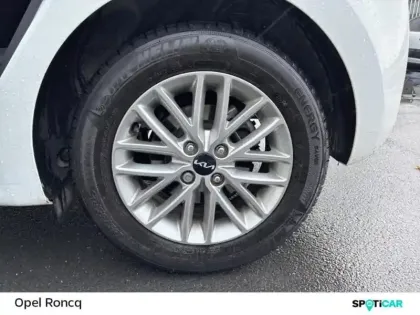 Photo 12 Kia Rio  1.2 DPi 84ch Active