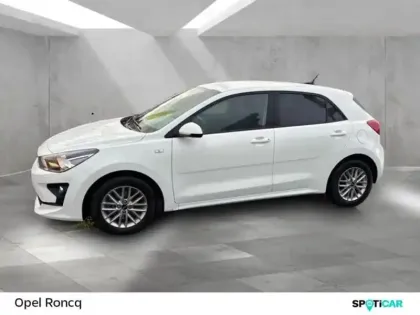 Photo 3 Kia Rio  1.2 DPi 84ch Active