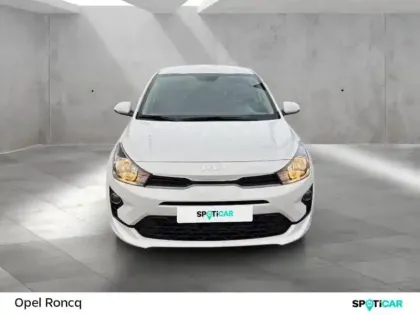 Photo 1 Kia Rio  1.2 DPi 84ch Active