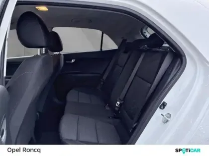 Photo 11 Kia Rio  1.2 DPi 84ch Active