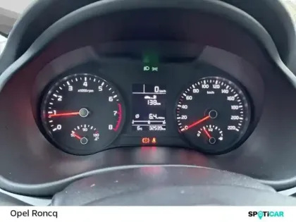 Photo 9 Kia Rio  1.2 DPi 84ch Active