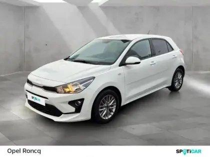 Photo 2 Kia Rio  1.2 DPi 84ch Active