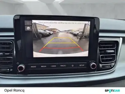 Photo 14 Kia Rio  1.2 DPi 84ch Active