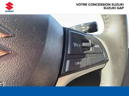 Photo 6 Suzuki Ignis  1.2 Dualjet Hybrid 83ch Pack Allgrip