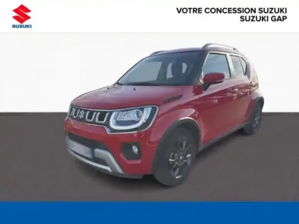Photo Suzuki Ignis