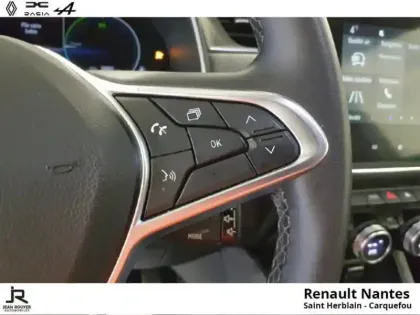 Photo 5 Renault Zoé Zoe Zen charge normale R110