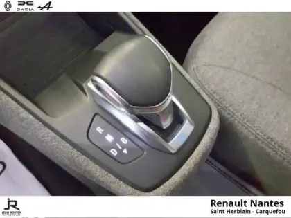 Photo 8 Renault Zoé Zoe Zen charge normale R110