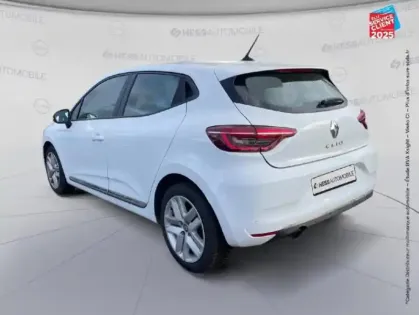 Photo 7 Renault Clio  1.0 TCe 100ch Intens - 20