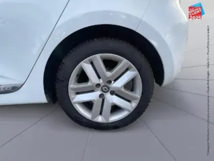 Photo 9 Renault Clio  1.0 TCe 100ch Intens - 20