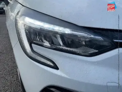 Photo 12 Renault Clio  1.0 TCe 100ch Intens - 20