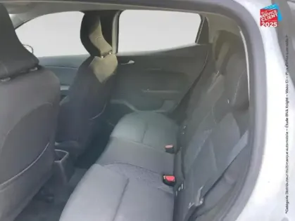 Photo 10 Renault Clio  1.0 TCe 100ch Intens - 20