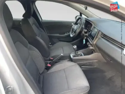 Photo 4 Renault Clio  1.0 TCe 100ch Intens - 20