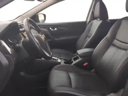 Photo 6 Nissan Qashqai  1.6 dCi 130ch Tekna Xtronic