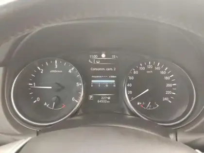 Photo 10 Nissan Qashqai  1.6 dCi 130ch Tekna Xtronic