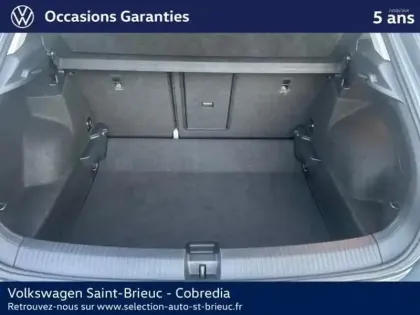 Photo 21 Volkswagen T-roc  1.5 TSI Evo2 150ch VW Edition DSG7