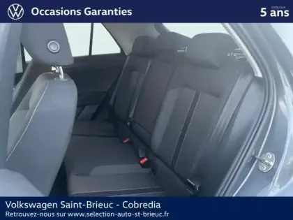 Photo 8 Volkswagen T-roc  1.5 TSI Evo2 150ch VW Edition DSG7
