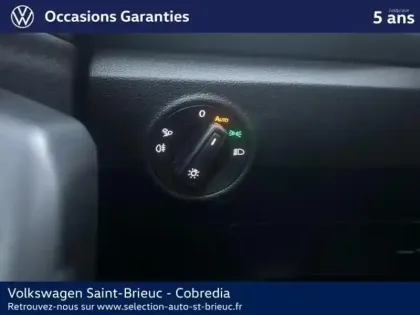 Photo 28 Volkswagen T-roc  1.5 TSI Evo2 150ch VW Edition DSG7