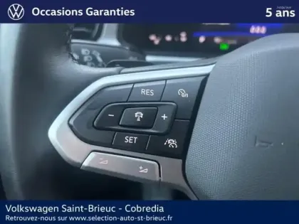 Photo 14 Volkswagen T-roc  1.5 TSI Evo2 150ch VW Edition DSG7