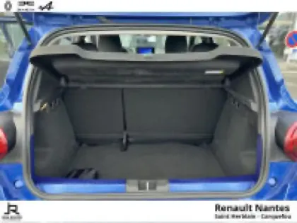 Photo 4 Dacia Sandero  1.0 ECO-G 100ch Confort -22B