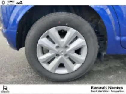 Photo 5 Dacia Sandero  1.0 ECO-G 100ch Confort -22B