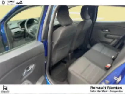 Photo 13 Dacia Sandero  1.0 ECO-G 100ch Confort -22B