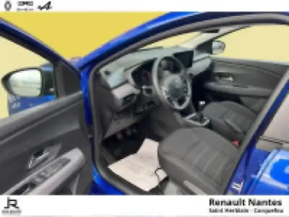 Photo 12 Dacia Sandero  1.0 ECO-G 100ch Confort -22B