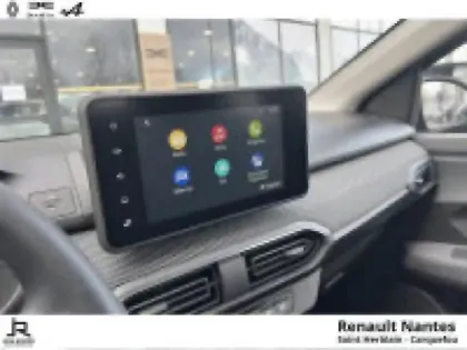 Photo 3 Dacia Sandero  1.0 ECO-G 100ch Confort -22B