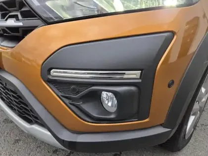 Photo 9 Dacia Sandero  1.0 ECO-G 100ch Stepway Confort -22