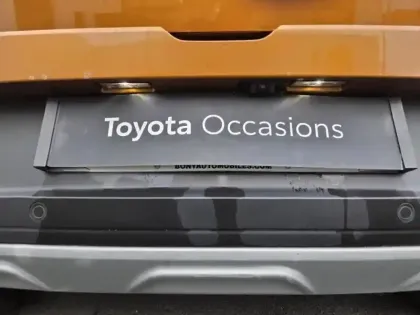 Photo 10 Dacia Sandero  1.0 ECO-G 100ch Stepway Confort -22