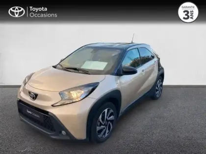 Photo Toyota Aygo