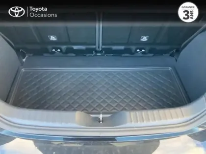 Photo 9 Toyota Aygo  X 1.0 VVT-i 72ch Design S-CVT