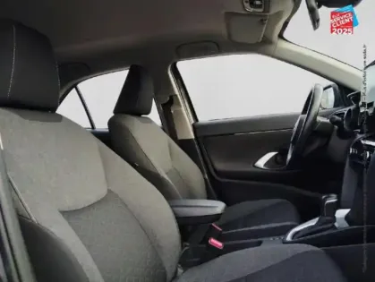 Photo 4 Toyota Yaris  Cross 116h Dynamic MY22