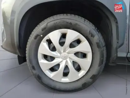 Photo 9 Toyota Yaris  Cross 116h Dynamic MY22