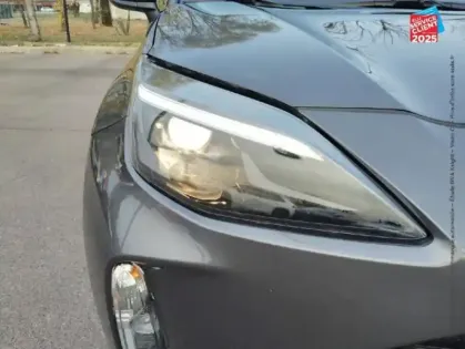 Photo 12 Toyota Yaris  Cross 116h Dynamic MY22