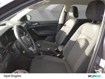 Photo 10 Volkswagen T-cross  1.0 TSI 110ch Life Plus