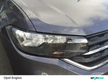 Photo 16 Volkswagen T-cross  1.0 TSI 110ch Life Plus