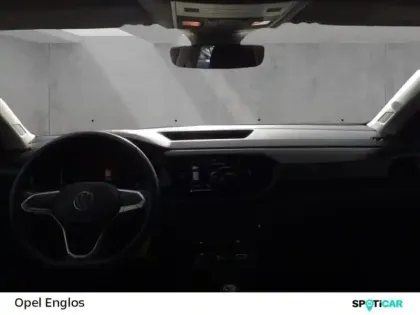 Photo 7 Volkswagen T-cross  1.0 TSI 110ch Life Plus