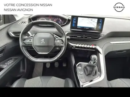 Photo 6 Peugeot 3008  1.2 PureTech 130ch S&S Allure Pack