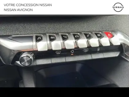 Photo 10 Peugeot 3008  1.2 PureTech 130ch S&S Allure Pack