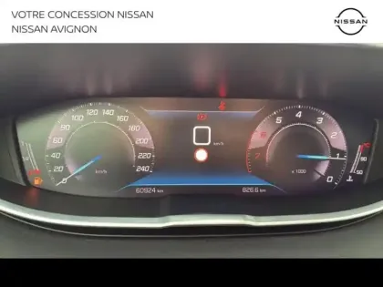 Photo 8 Peugeot 3008  1.2 PureTech 130ch S&S Allure Pack