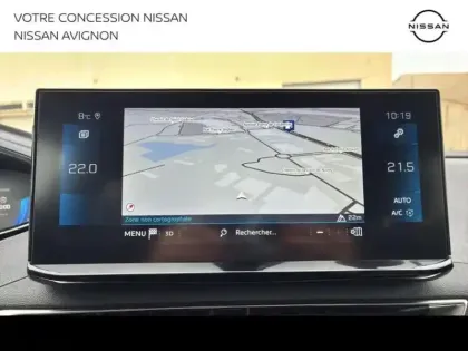 Photo 9 Peugeot 3008  1.2 PureTech 130ch S&S Allure Pack