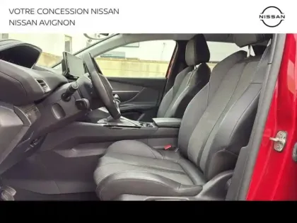 Photo 12 Peugeot 3008  1.2 PureTech 130ch S&S Allure Pack