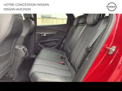 Photo 13 Peugeot 3008  1.2 PureTech 130ch S&S Allure Pack