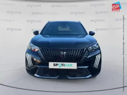 Photo 1 Peugeot 2008  1.2 130ch S&S Allure EAT8