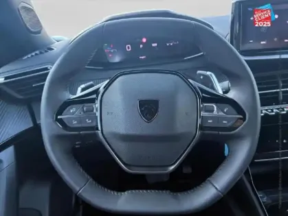 Photo 11 Peugeot 2008  1.2 130ch S&S Allure EAT8