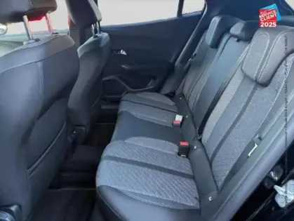 Photo 10 Peugeot 2008  1.2 130ch S&S Allure EAT8