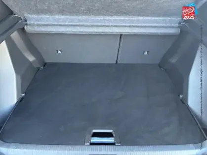 Photo 13 Peugeot 2008  1.2 130ch S&S Allure EAT8